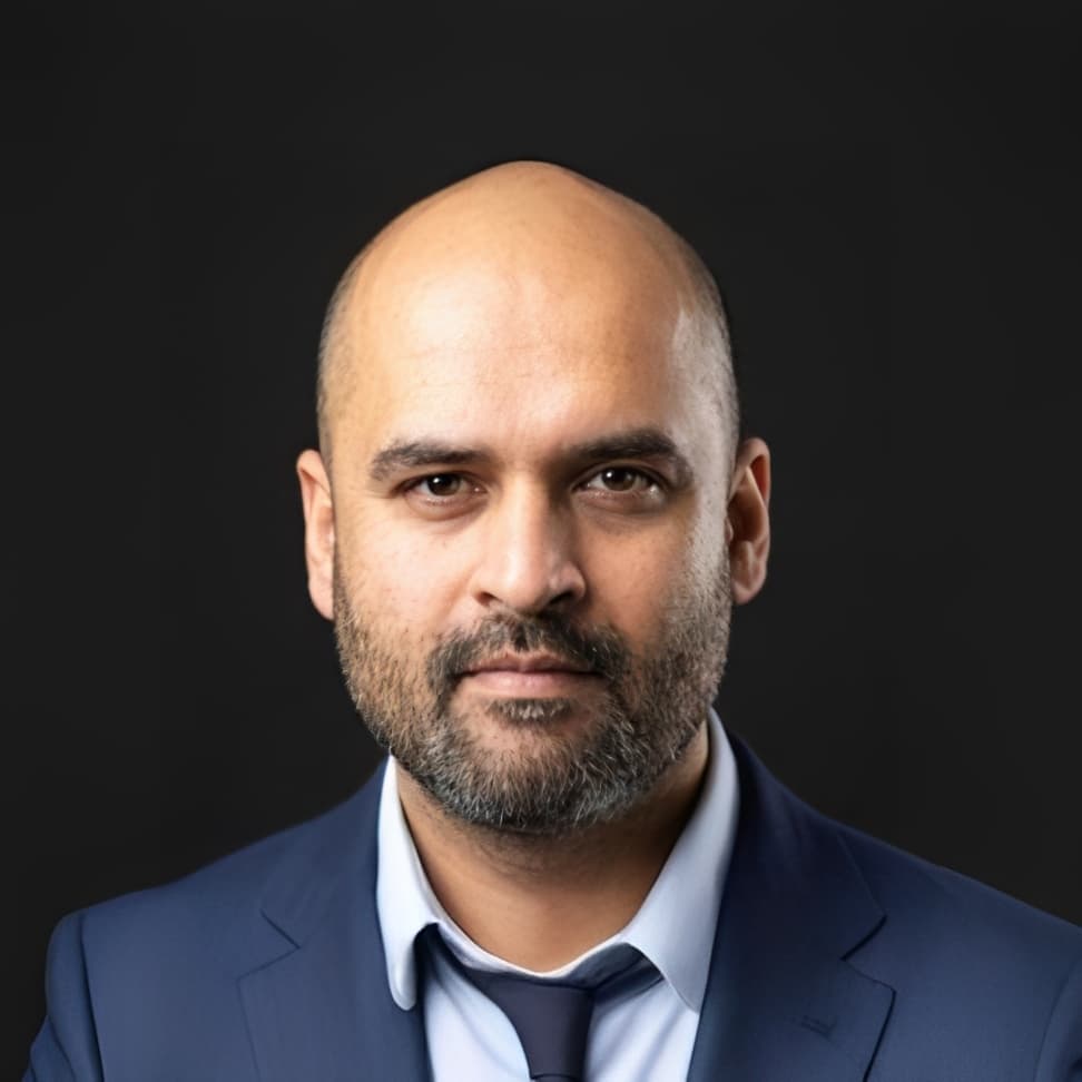 Ajay Chakravarthy