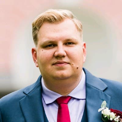 Joonas Vainumäe