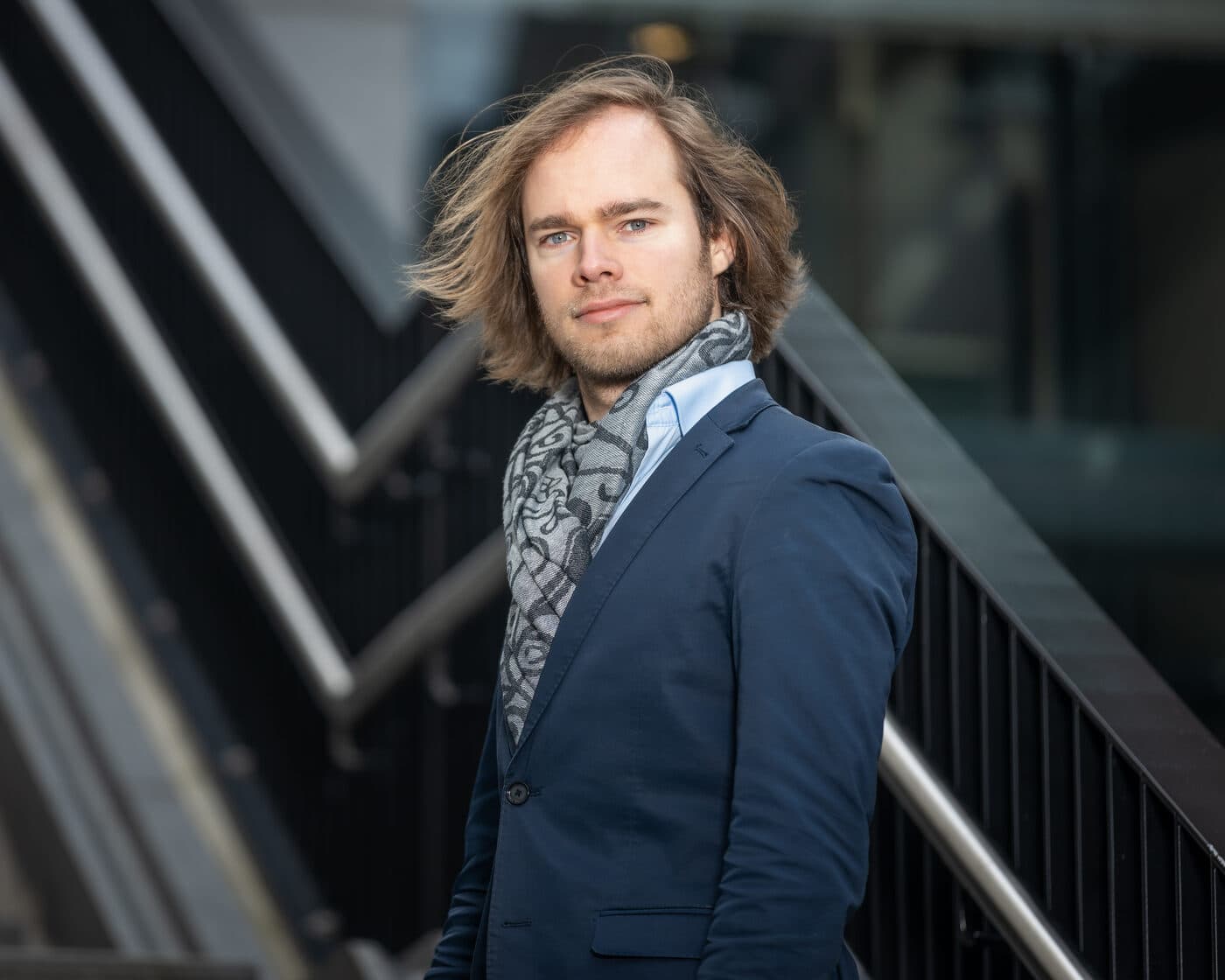 Marijn Markus